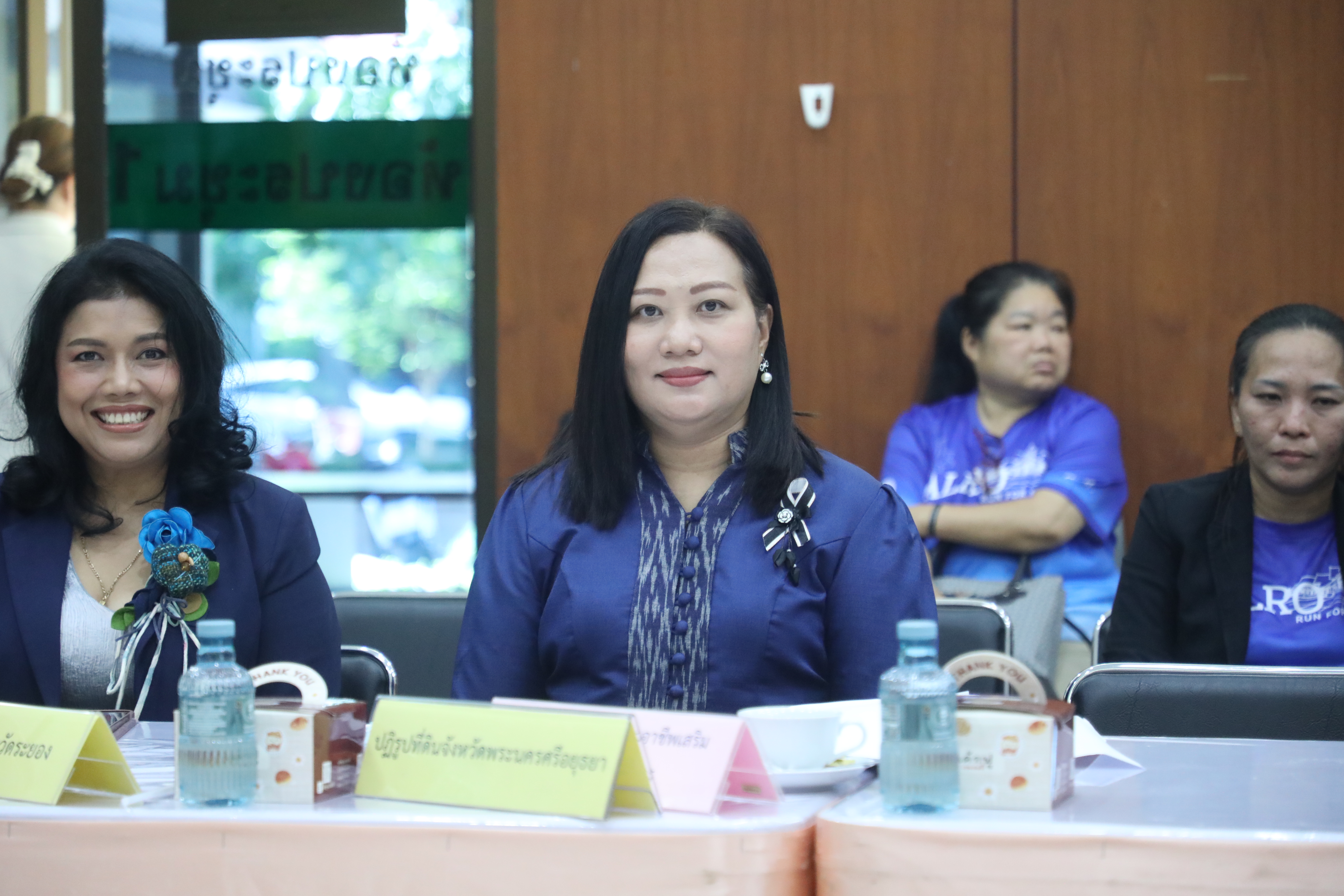 title - ส.ป.ก. ประชุมคณะทำงานติดตามเร่งรัดการใช้จ่ายเงินงบประมาณประจำปีงบประมาณ พ.ศ. 2569 สำนักงานการปฏิรูปที่ดินเพื่อเกษตรกรรม ครั้งที่ 5/2569 